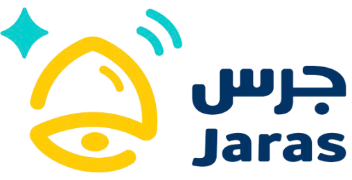 Jaras شعار